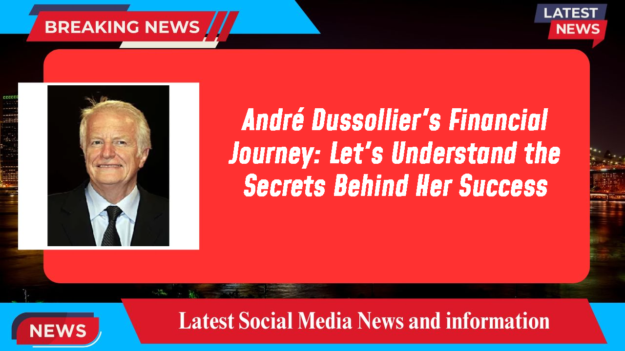 André Dussollier networth
